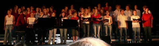 Mitel-Oberstufenchor 1-2005.JPG