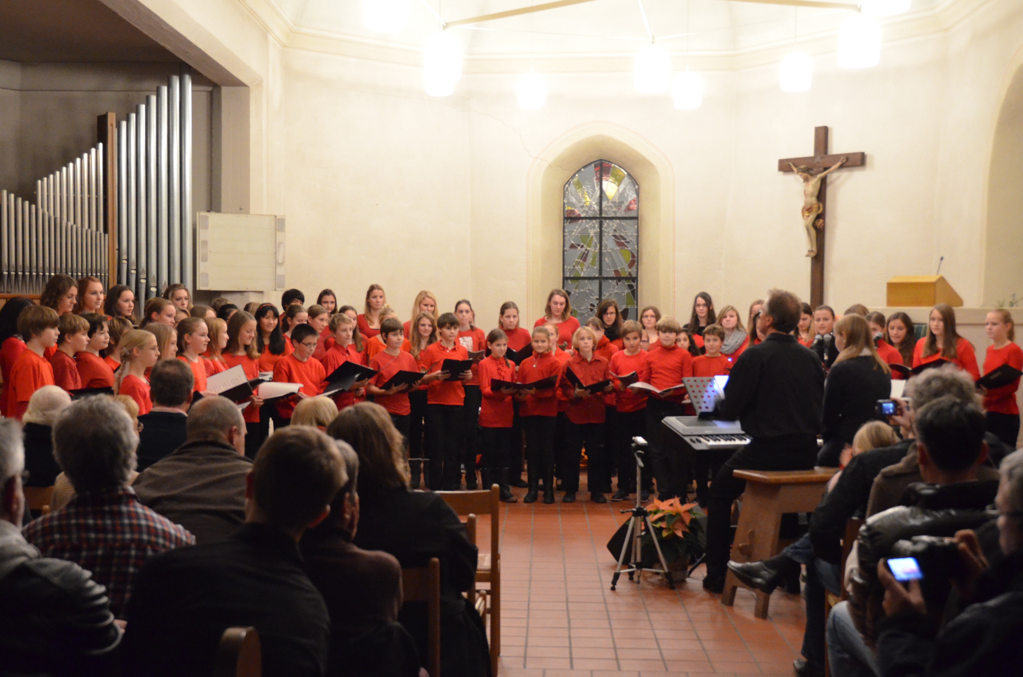 Kammerchor Adventskonzert 2012 OE.jpg